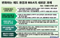 M&A , 豸 ũ Ŀ ͡